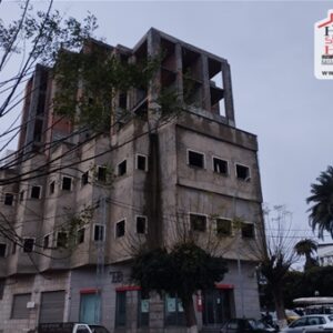 Immeuble INVEST Bénévent à Bizerte