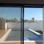 Photo-12 : Villa de luxe avec piscine titre bleu proche du centre ville Midoun Djerba