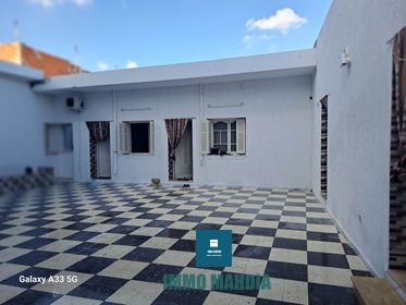 Independent House for Sale in Rajiche, Mahdia - 180,000 TND