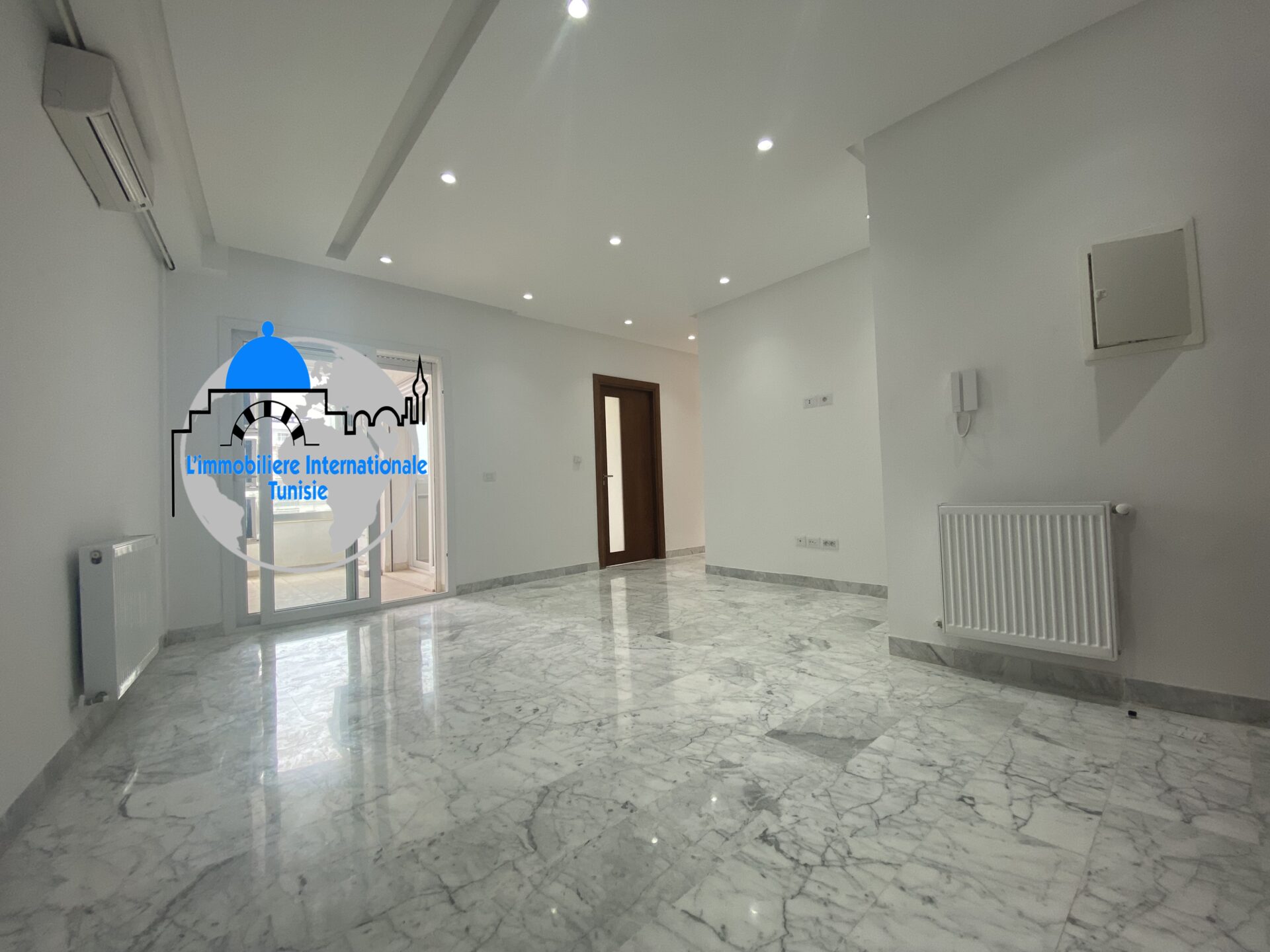 Luxury Office Space for Rent in Panorama Sousse