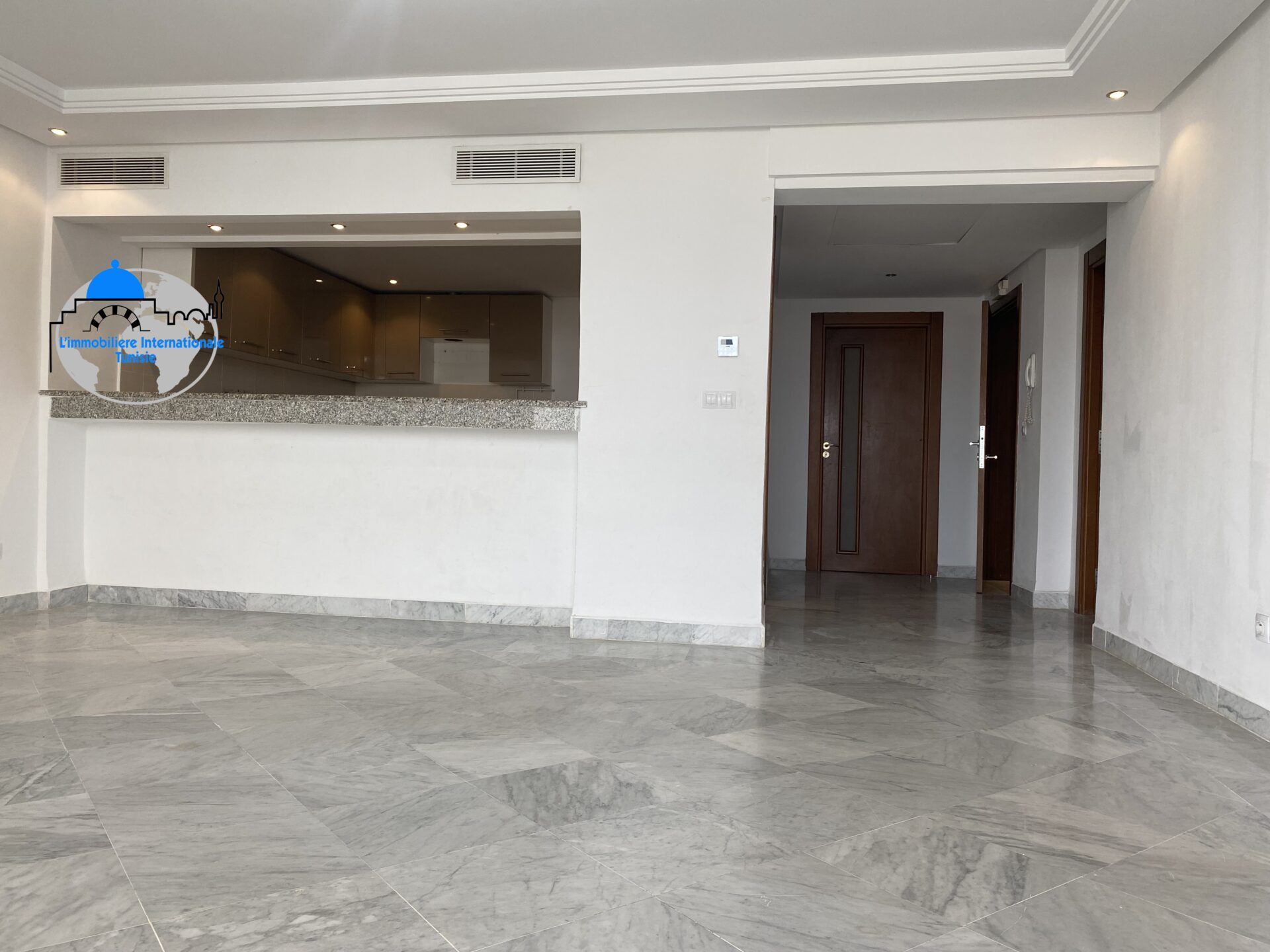 Bel appartement S3 à Route Touristique sousse