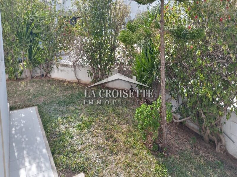 Duplex S3 aux Berges du Lac 1