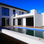 Photo-19 : Villa de luxe avec piscine titre bleu proche du centre ville Midoun Djerba