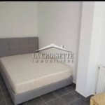 Photo-3 : S+1 à La Soukra