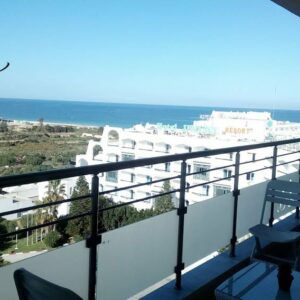 APPARTEMENT SOUSSE KHEZAMA