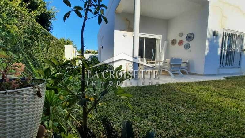 Villa en S3 à La Marsa