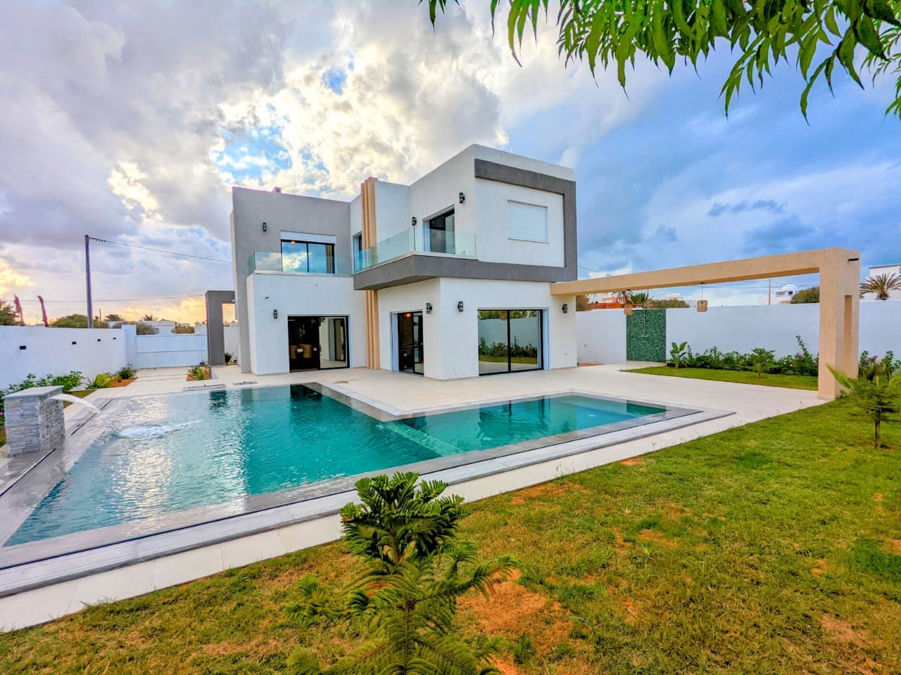 Villa TURQUOISE