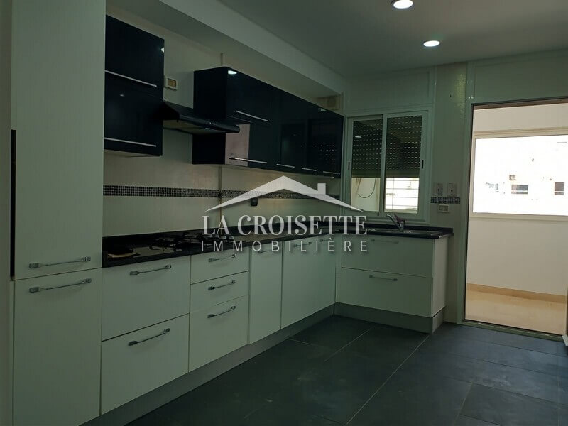 Appartement S3 à L'Aouina