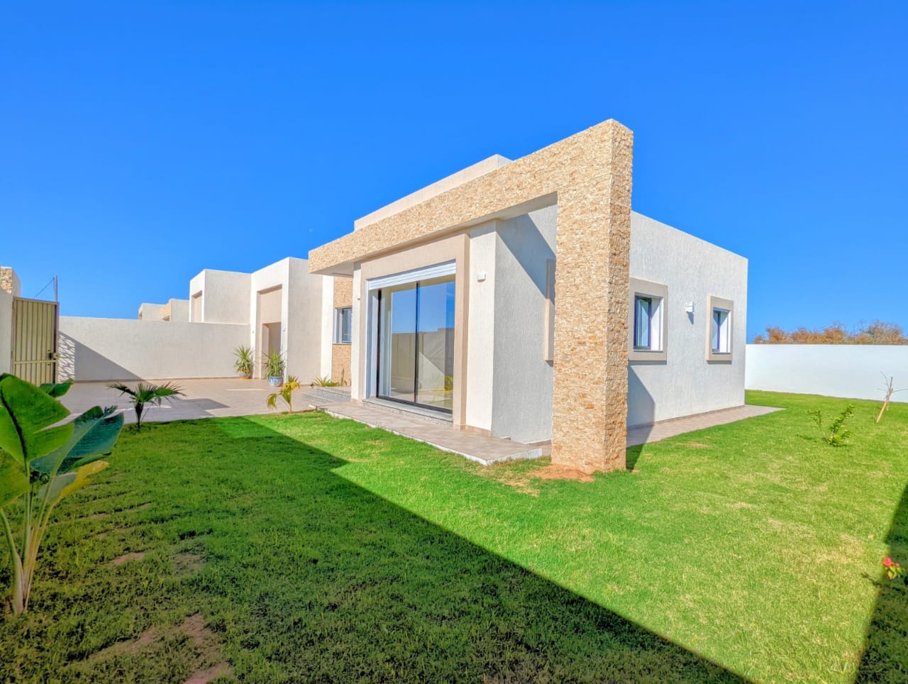 Discover Villa SWEETY, a Luxury Haven in Djerba
