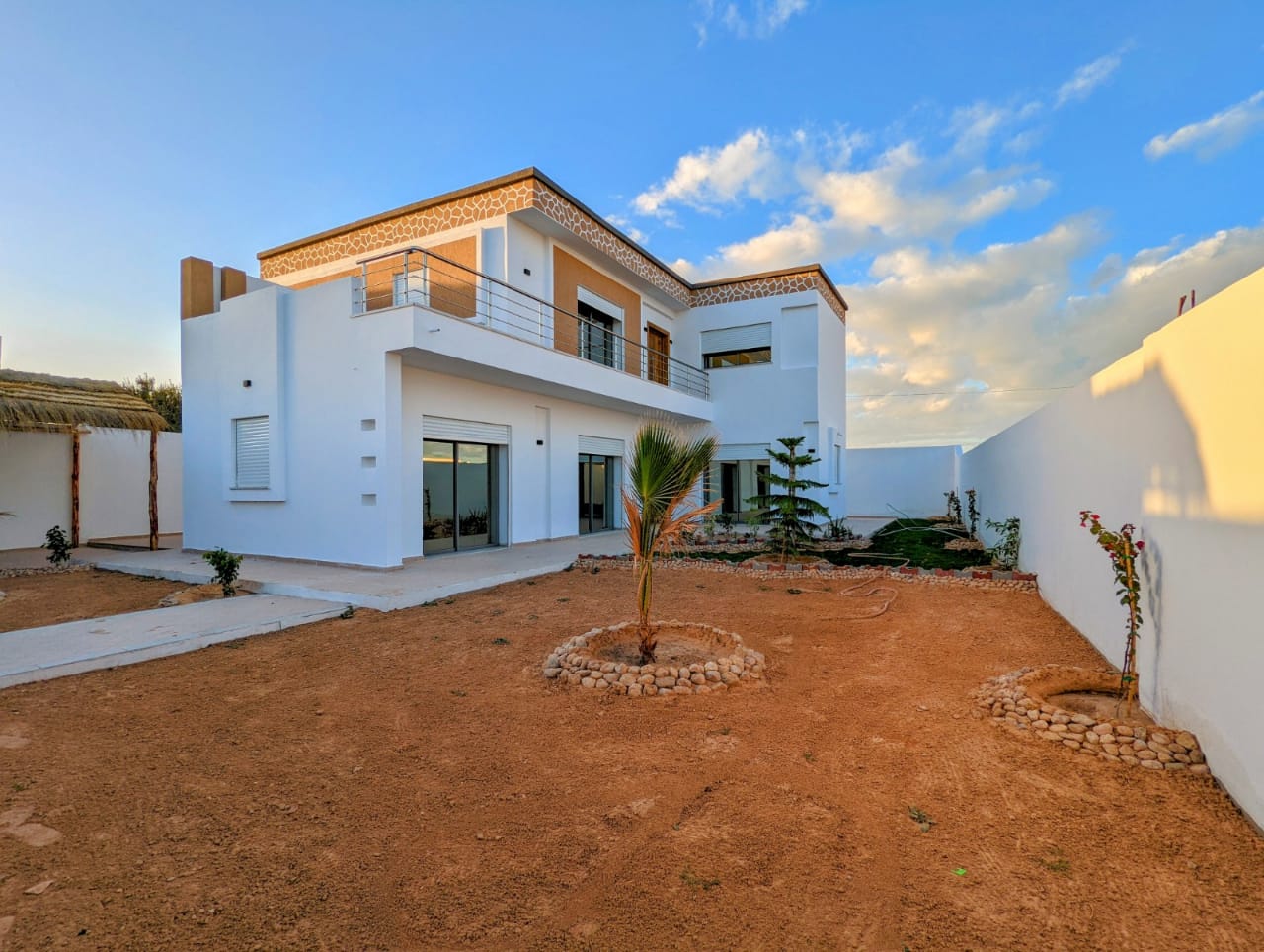Villa GREEK