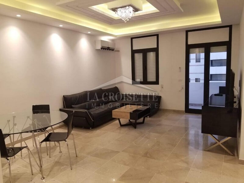 Appartement meublé S2 aux Berges du Lac 1