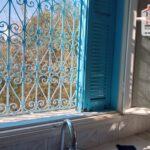 Photo-11 : Étage de Villa Oviedo à Sidi Bou Said