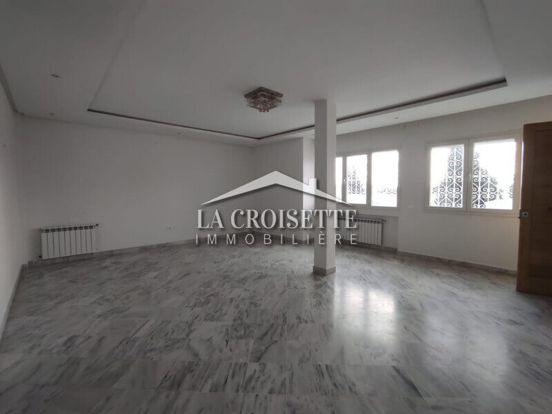 Appartement S3 à La Marsa