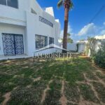 Photo-7 : Villa S4 avec jardin à La Marsa