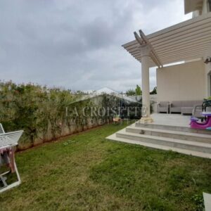 Villa en S3 à La Soukra