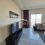 Appartement S3 à Ain Zaghouan Nord