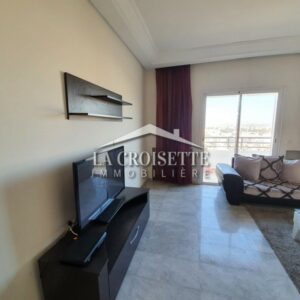 Appartement S3 à Ain Zaghouan Nord