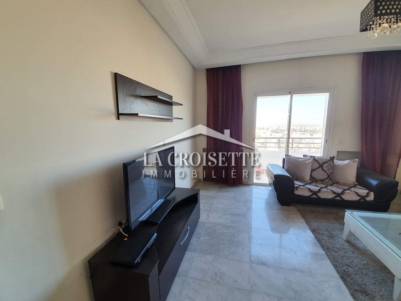 Appartement S3 à Ain Zaghouan Nord