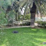 Photo-2 : Magnifique villa pied dans l’eau chatt Mariem kantaoui Sousse