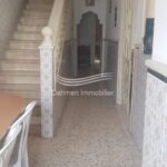 Photo-3 : Duplex à Khzema Sousse