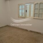 Photo-3 : Étage de villa à bouhsina Sousse