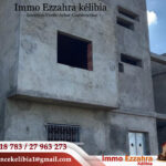 Photo-7 : Maison inachevée à 50m de la merveilleuse plage ezzahra