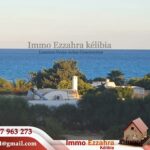 Photo-6 : Deux appartements Haut standing en 1er étage à Ezzahra Hammam Ghzeez situé à 150 m de la plage
