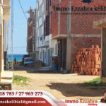 Photo-6 : Maison inachevée à 50m de la merveilleuse plage ezzahra