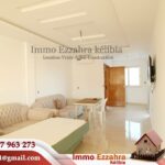 Photo-7 : Deux appartements Haut standing en 1er étage à Ezzahra Hammam Ghzeez situé à 150 m de la plage