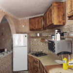 Photo-6 : Villa S+2 meublée à Midoun Djerba