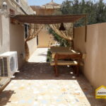 Photo-9 : Villa S+2 meublée à Midoun Djerba