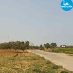 Terrain Douikhla