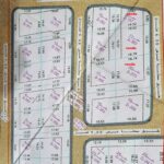 Photo-1 : Lotissement contient 22 lots à EZZAHRA Hammem Ghezaz prés de la plage