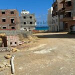Photo-12 : Appartements de style S+2 avec une terrasse à ezzahra Hammem Ghzez, à 50 mètres de la plage