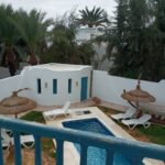 Photo-14 : Villa « Mezraya » à 500 m de la plage – DJERBA SIDI MEHREZ