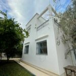 Photo-3 : Villa à Sidi Mahrsi Nabeul