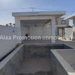 Photo-5 : Belle villa avec piscine à Djerba en zone urbaine