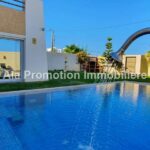 Photo-9 : Superbe villa avec piscine à Djerba