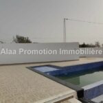 Photo-3 : Villa avec piscine à Djerba