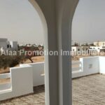 Photo-4 : Villa avec piscine à Djerba