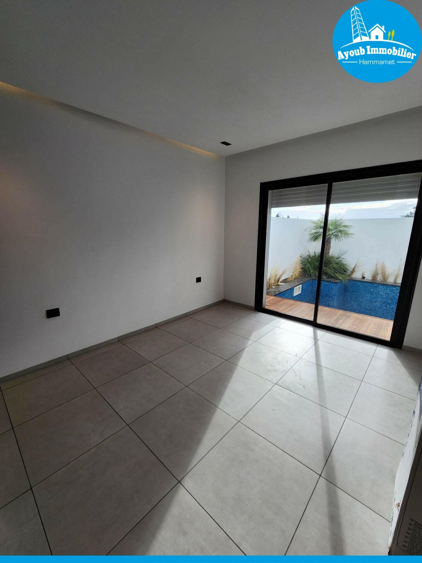 Appartement Janette