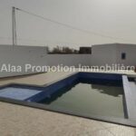Photo-6 : Villa avec piscine à Djerba