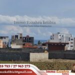 Photo-4 : للبيع قطعة أرض في الزهراء حمام الأغزاز