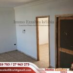 Photo-11 : Duplex 2S+2 à Ezzahra Hammem Ghzez