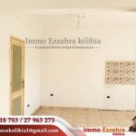 Photo-9 : Duplex 2S+2 à Ezzahra Hammem Ghzez