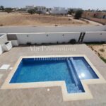 Photo-12 : Magnifique villa avec piscine à Djerba