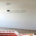 Photo-7 : Duplex 2S+2 à Ezzahra Hammem Ghzez