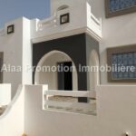 Photo-12 : Villa avec piscine à Djerba