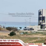 Photo-6 : Lotissement contient 22 lots à EZZAHRA Hammem Ghezaz prés de la plage