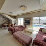 Photo-19 : Magnifique villa avec piscine à Djerba